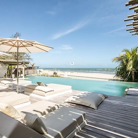 Preabeach Boutique Hotel & Spa Εξωτερικό φωτογραφία