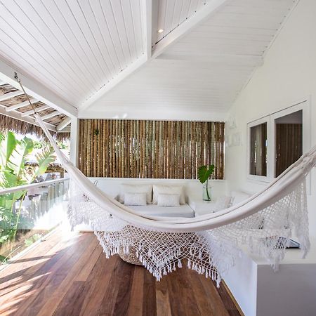 Preabeach Boutique Hotel & Spa Εξωτερικό φωτογραφία