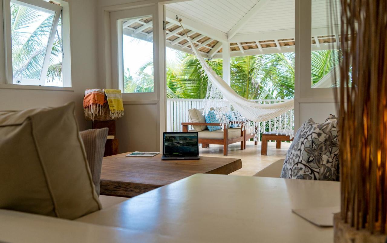 Preabeach Boutique Hotel & Spa Εξωτερικό φωτογραφία
