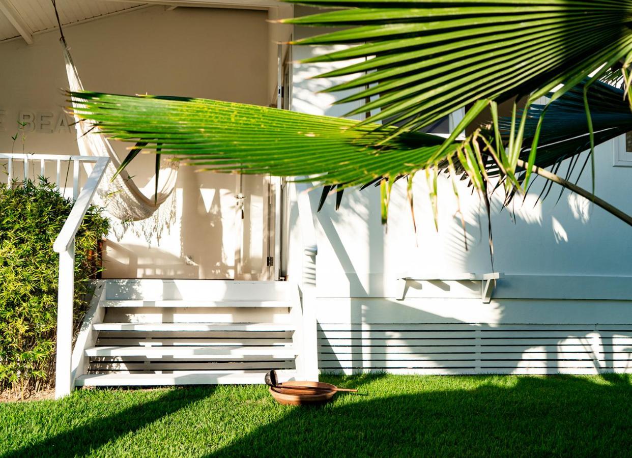 Preabeach Boutique Hotel & Spa Εξωτερικό φωτογραφία