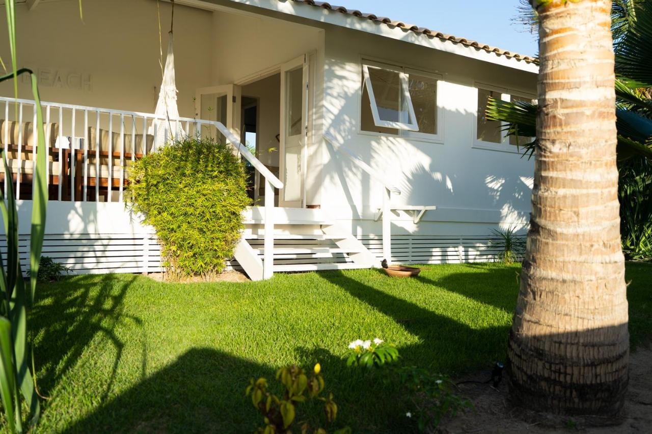 Preabeach Boutique Hotel & Spa Εξωτερικό φωτογραφία