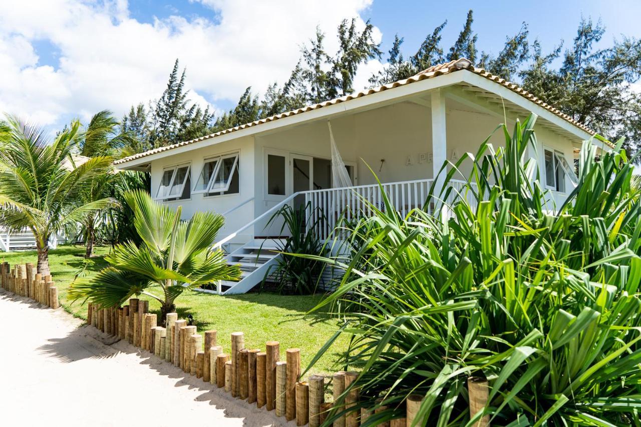 Preabeach Boutique Hotel & Spa Εξωτερικό φωτογραφία