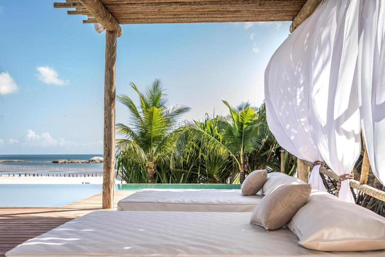 Preabeach Boutique Hotel & Spa Εξωτερικό φωτογραφία