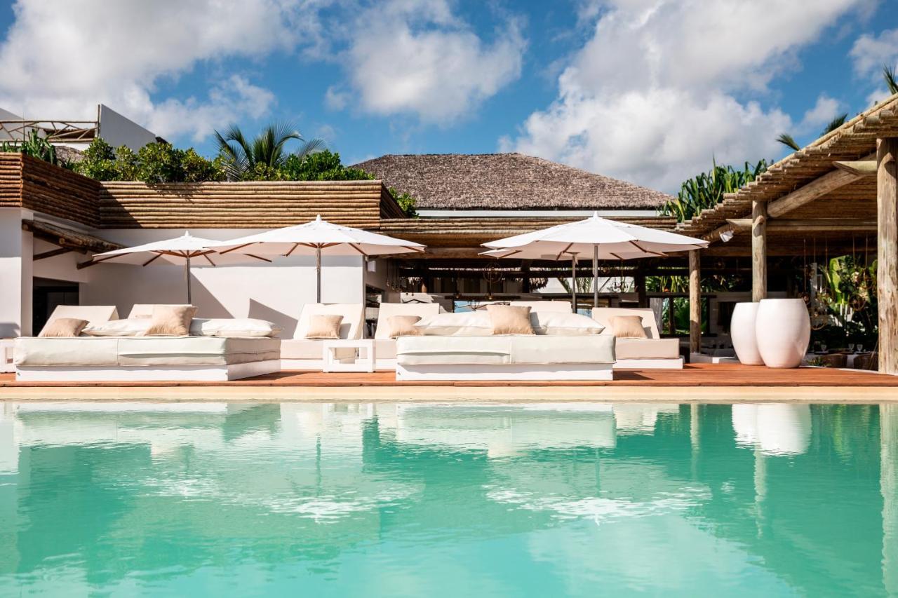 Preabeach Boutique Hotel & Spa Εξωτερικό φωτογραφία