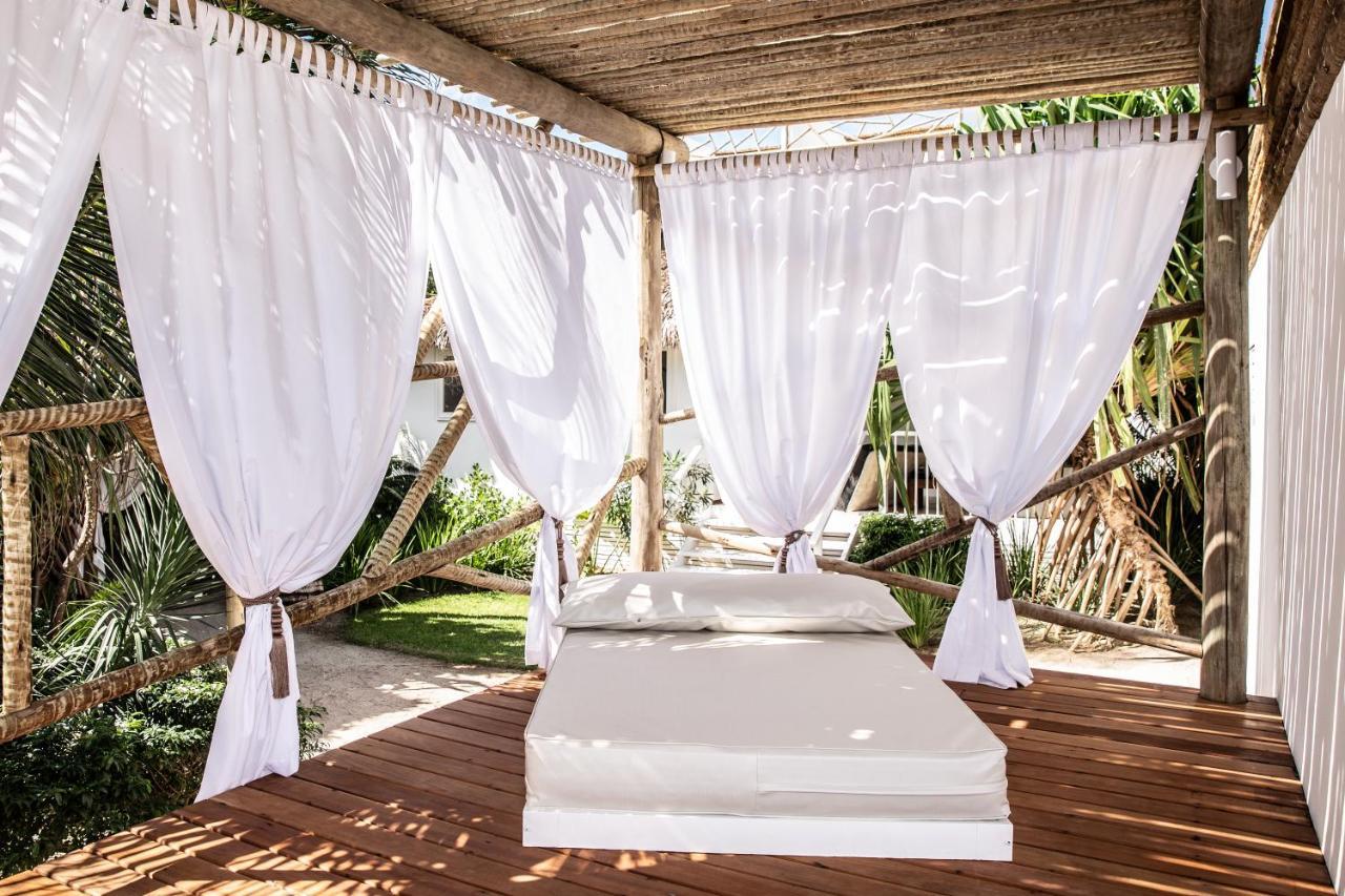 Preabeach Boutique Hotel & Spa Εξωτερικό φωτογραφία