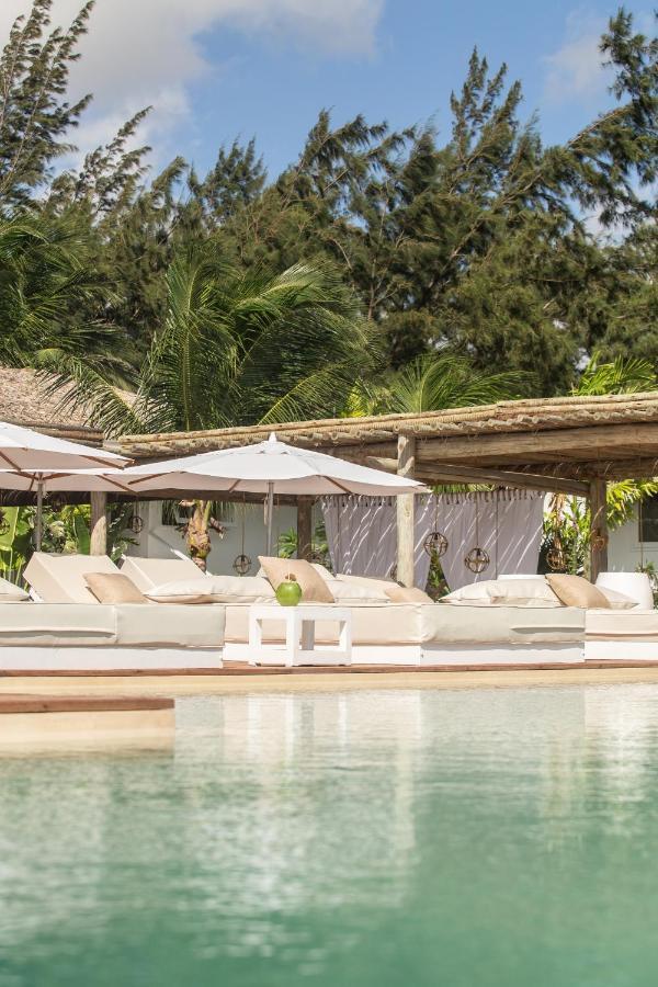 Preabeach Boutique Hotel & Spa Εξωτερικό φωτογραφία