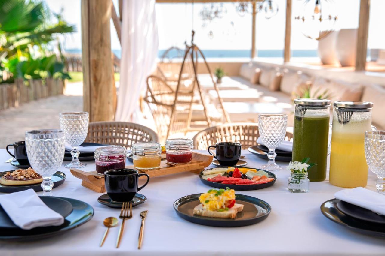 Preabeach Boutique Hotel & Spa Εξωτερικό φωτογραφία