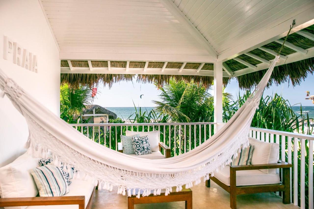 Preabeach Boutique Hotel & Spa Εξωτερικό φωτογραφία