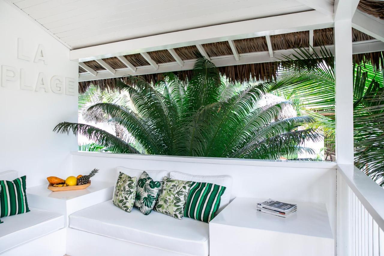 Preabeach Boutique Hotel & Spa Εξωτερικό φωτογραφία