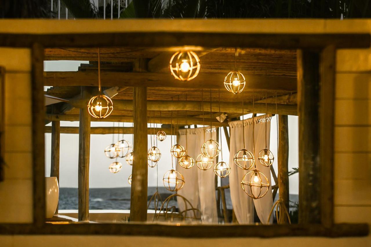 Preabeach Boutique Hotel & Spa Εξωτερικό φωτογραφία