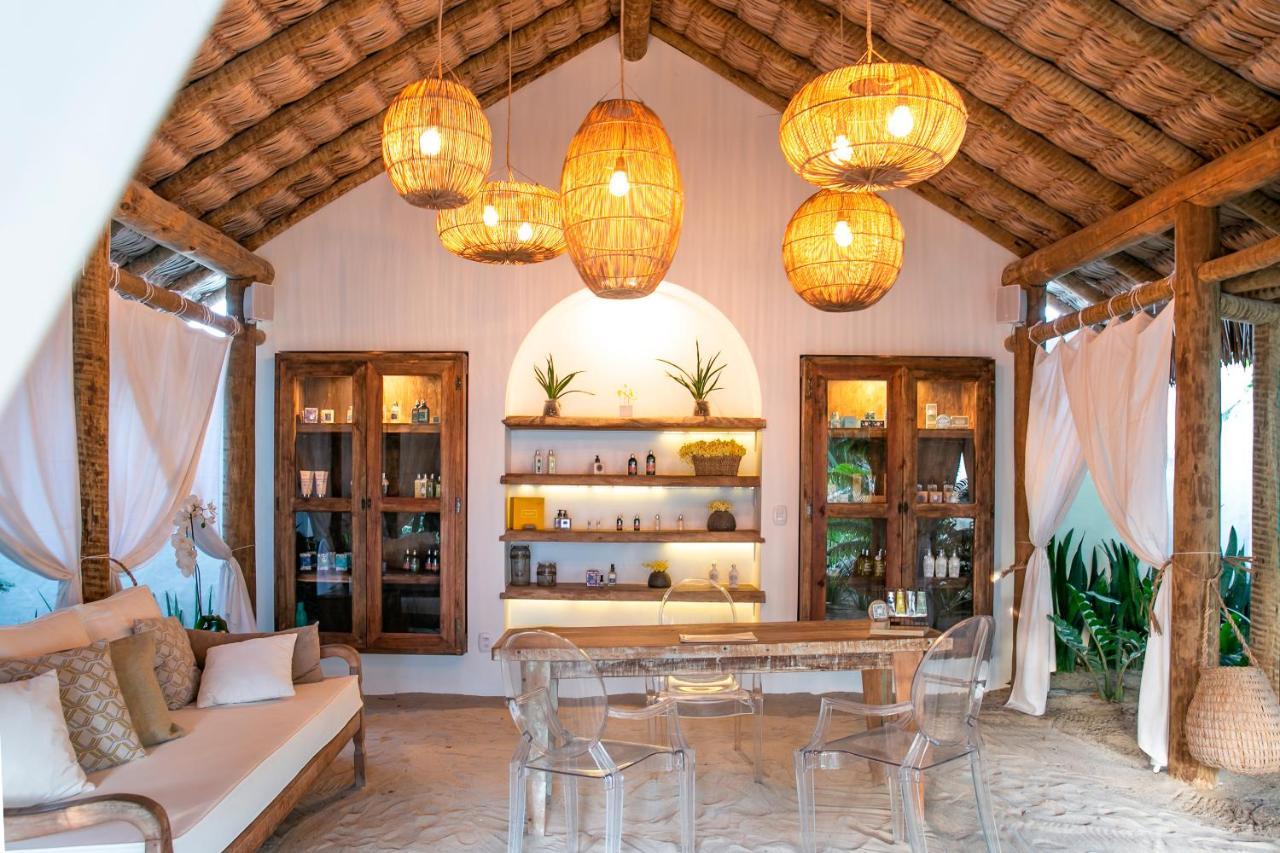 Preabeach Boutique Hotel & Spa Εξωτερικό φωτογραφία