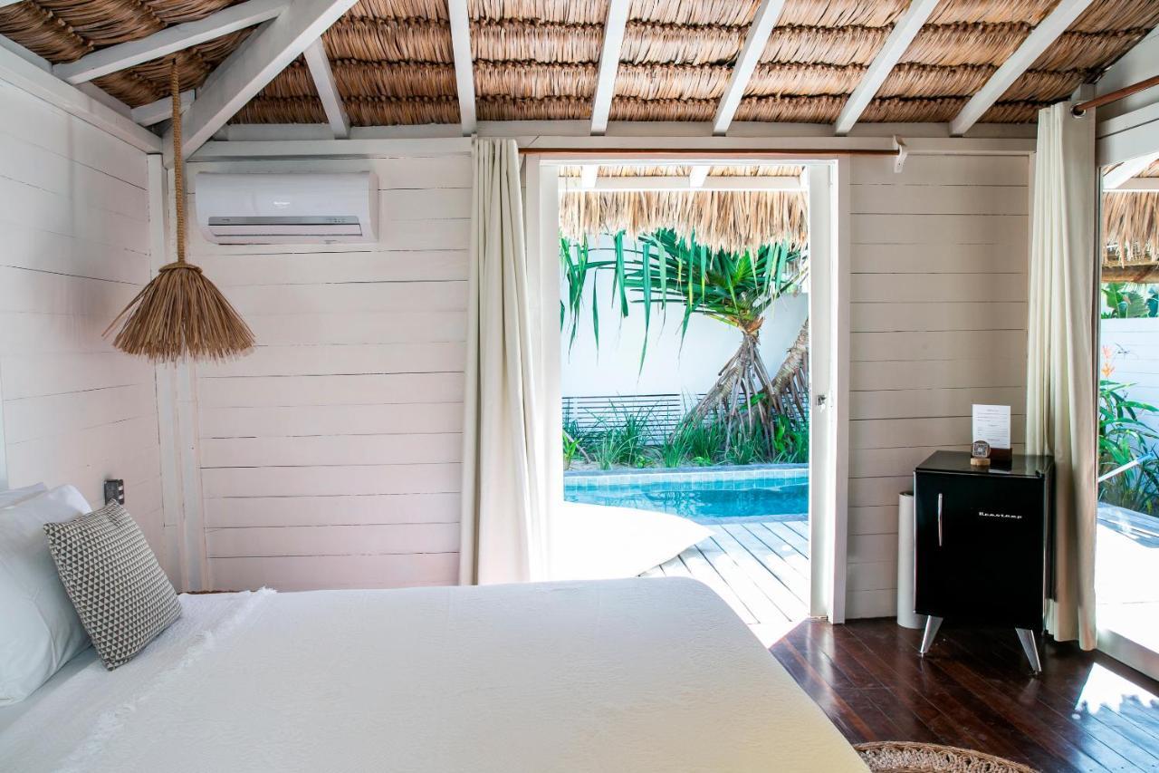 Preabeach Boutique Hotel & Spa Εξωτερικό φωτογραφία