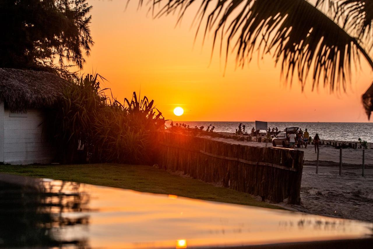 Preabeach Boutique Hotel & Spa Εξωτερικό φωτογραφία