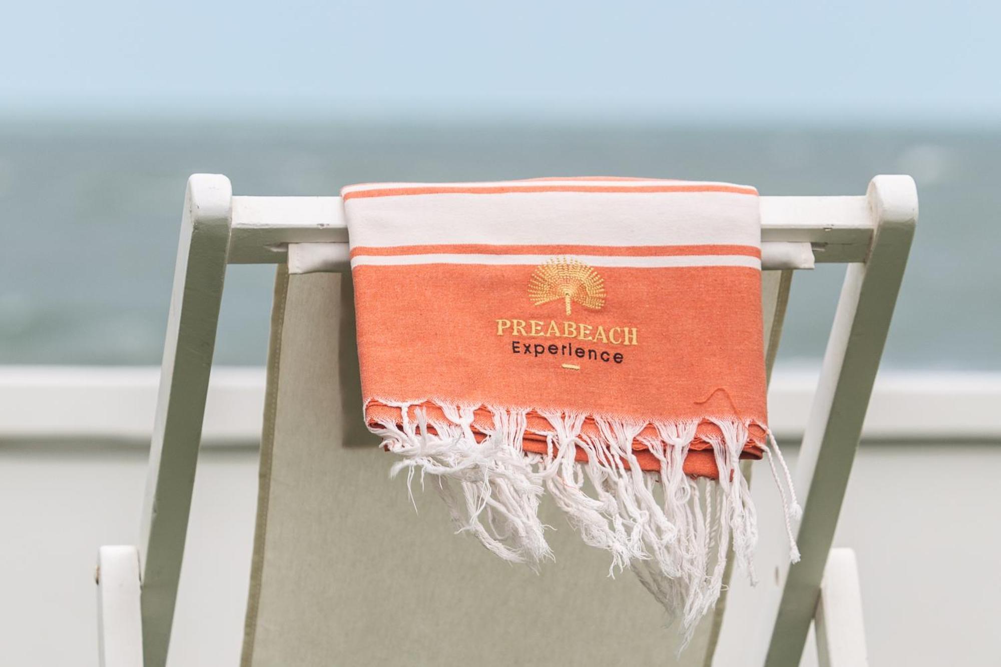 Preabeach Boutique Hotel & Spa Εξωτερικό φωτογραφία
