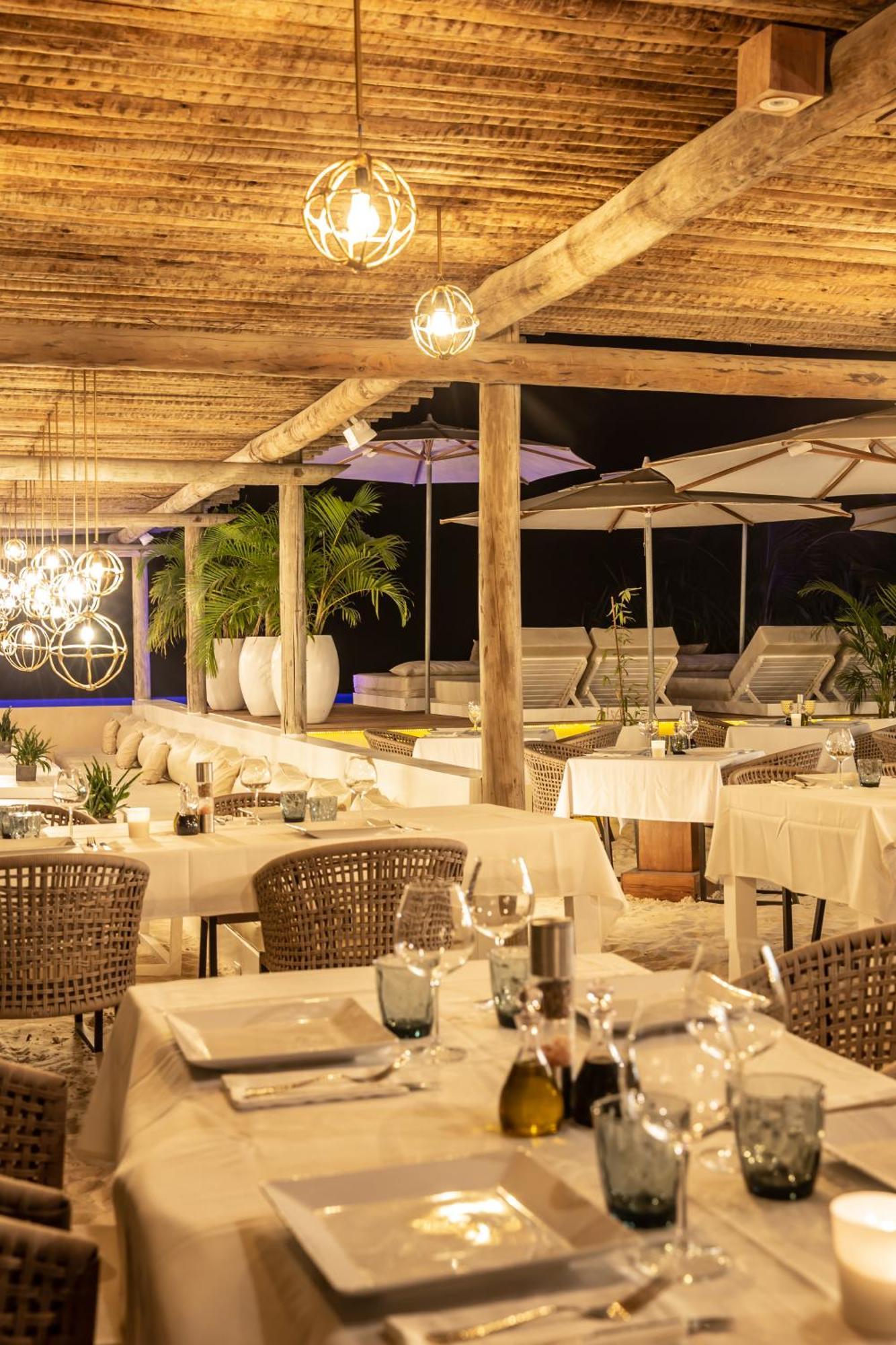 Preabeach Boutique Hotel & Spa Εξωτερικό φωτογραφία