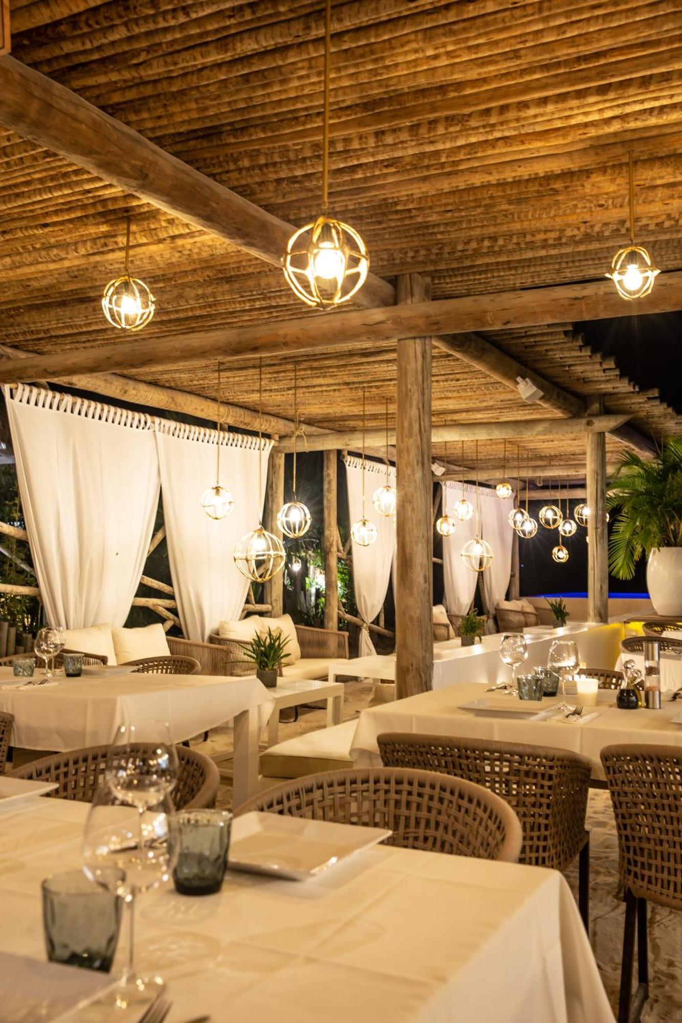 Preabeach Boutique Hotel & Spa Εξωτερικό φωτογραφία