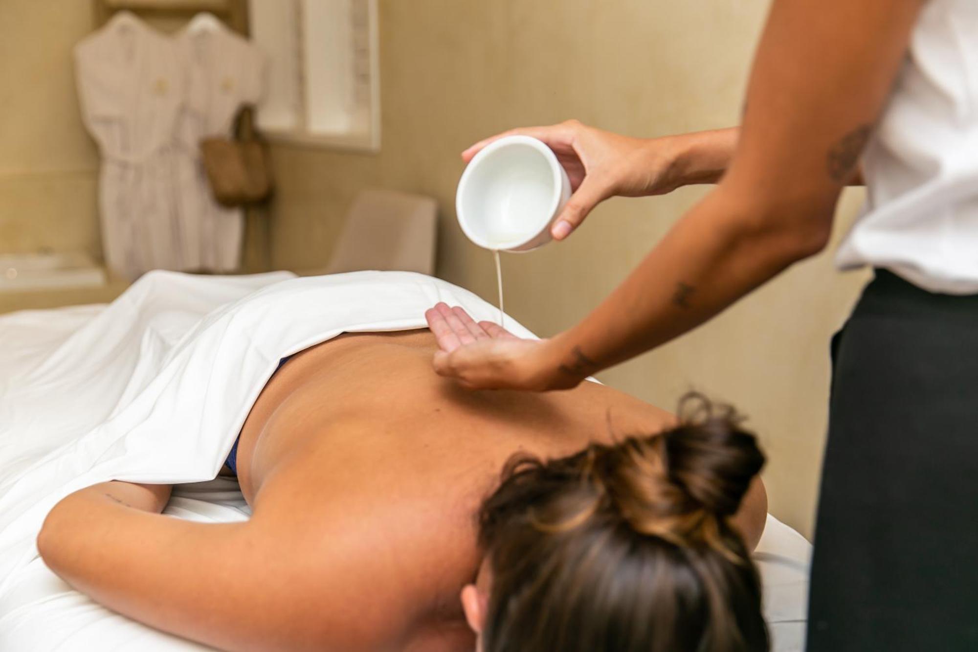 Preabeach Boutique Hotel & Spa Εξωτερικό φωτογραφία