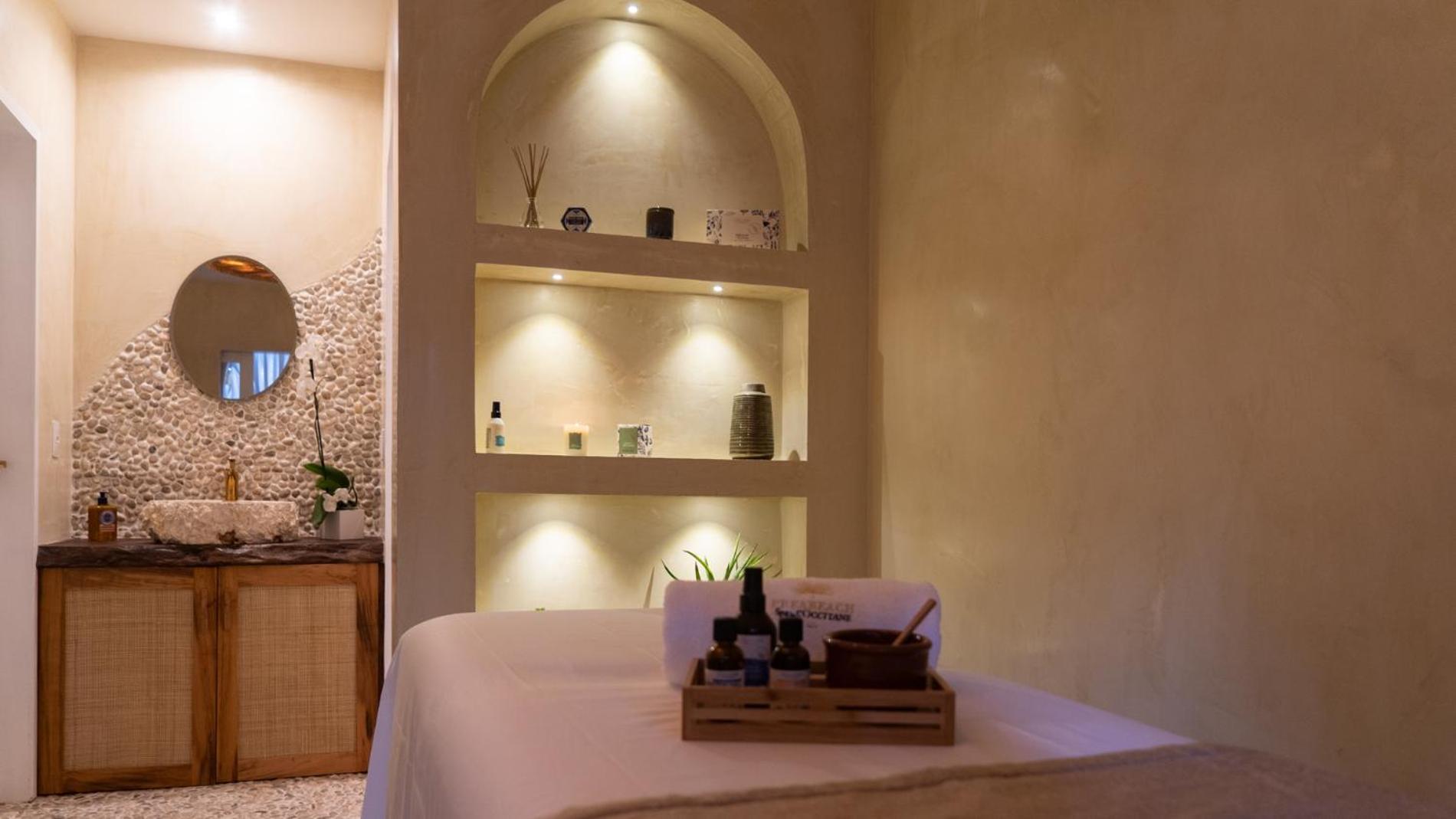 Preabeach Boutique Hotel & Spa Εξωτερικό φωτογραφία