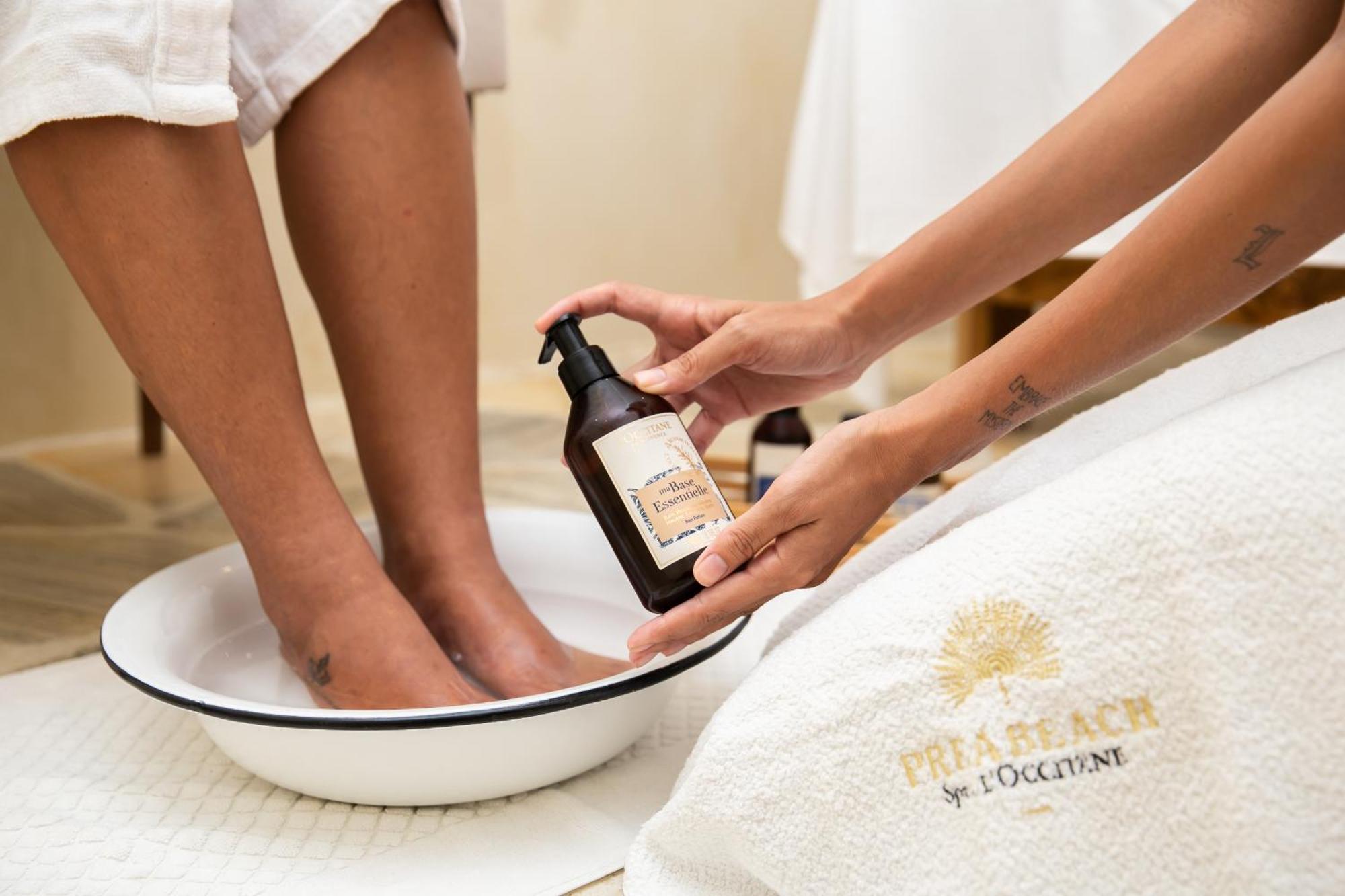 Preabeach Boutique Hotel & Spa Εξωτερικό φωτογραφία