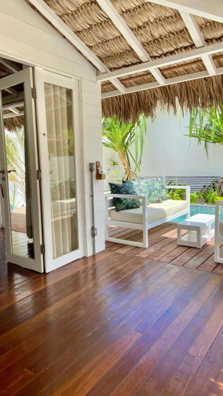 Preabeach Boutique Hotel & Spa Εξωτερικό φωτογραφία