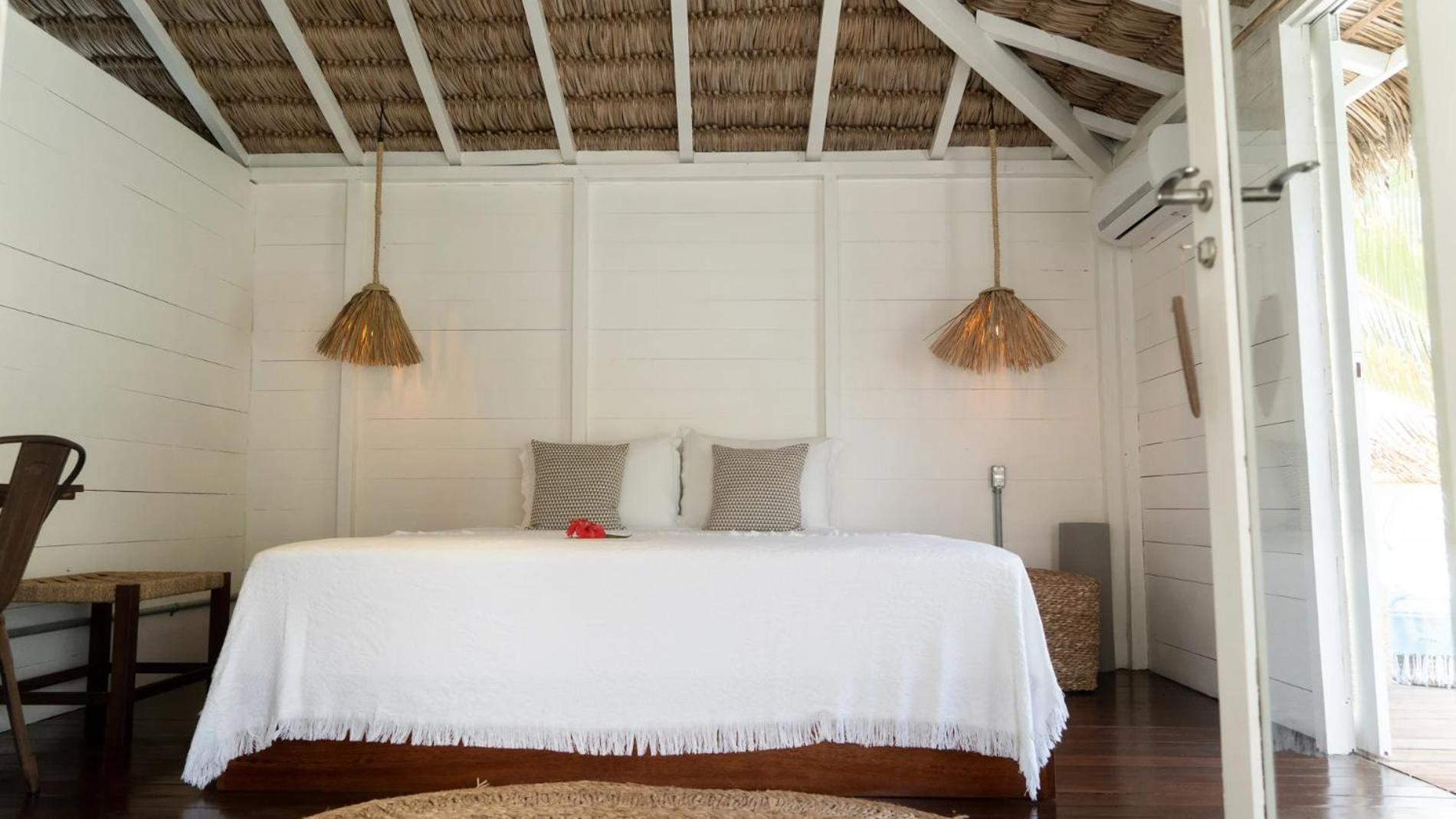 Preabeach Boutique Hotel & Spa Εξωτερικό φωτογραφία